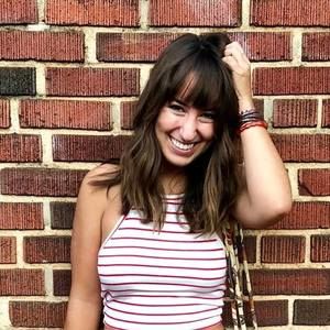 Meet your Posher, Nikki